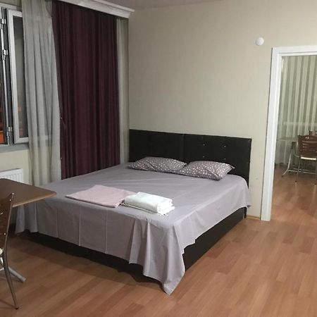 Peri Pansiyon Çınarcık Exterior foto