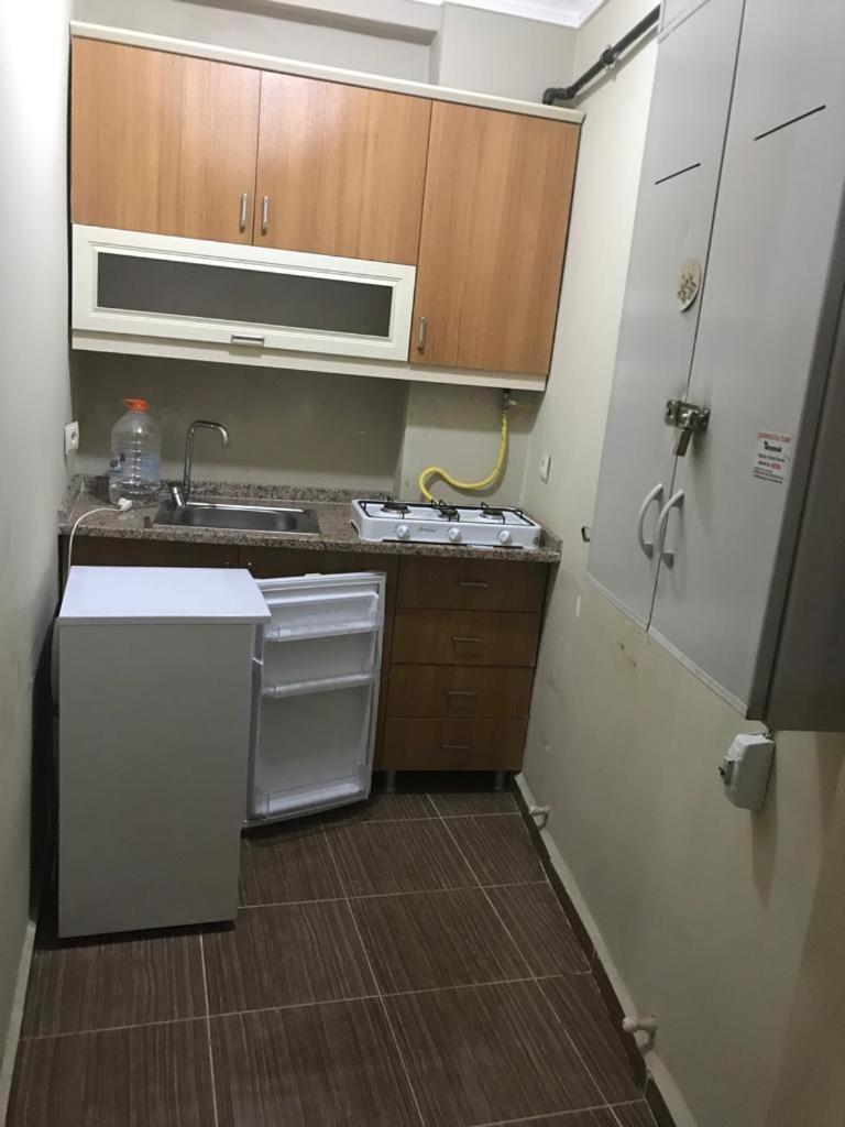 Peri Pansiyon Çınarcık Exterior foto
